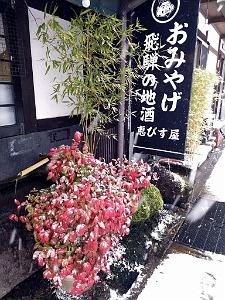 Nagoya - Excursion a Shirakawa via Takayama - 096